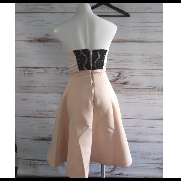 NWOT Endless Rose dress - Picture 5 of 6